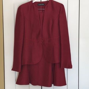 Jacques Vert suit 10